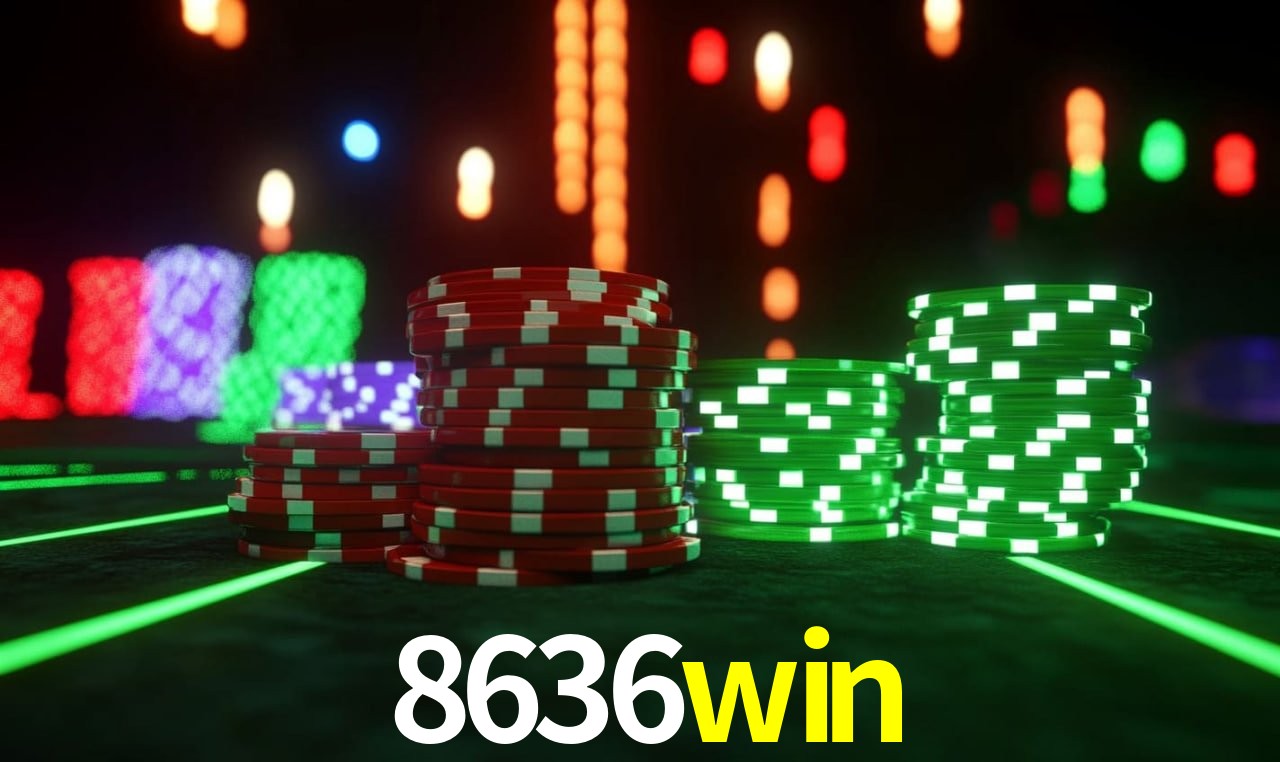 Games Directory 8636win