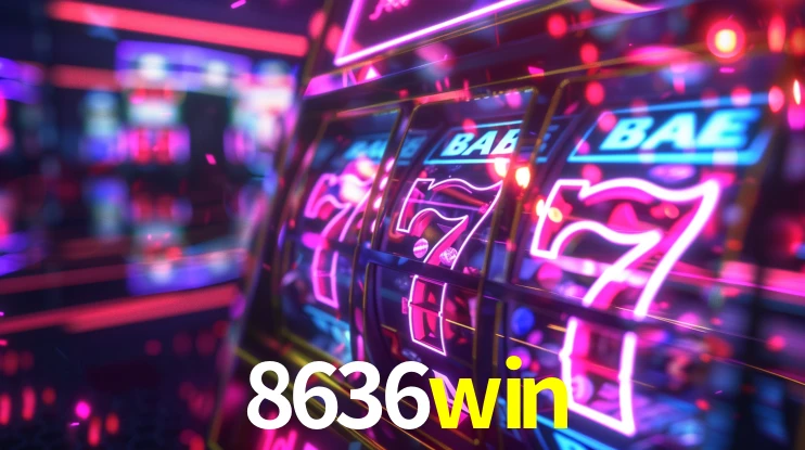 Responsive Design 8636win