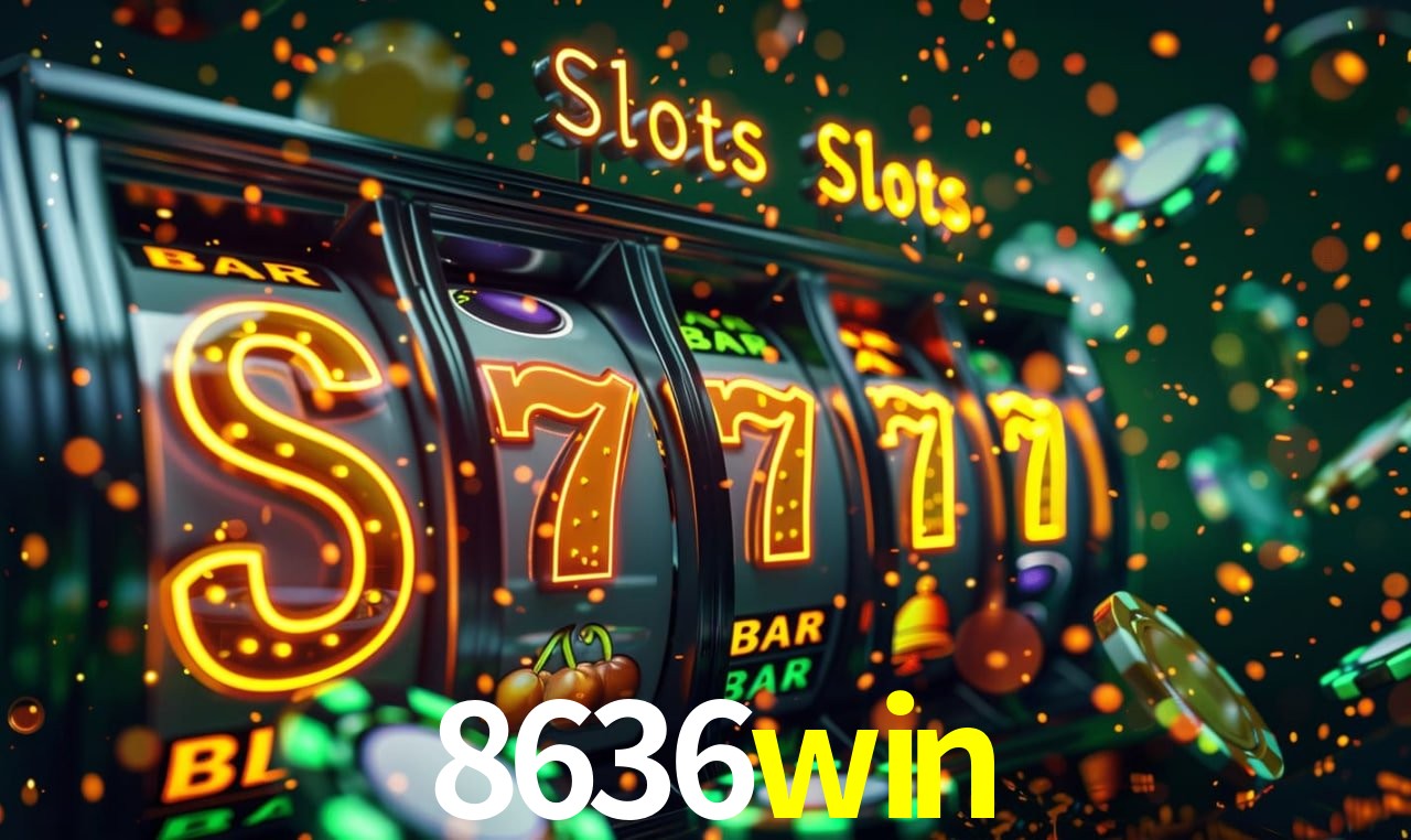 Avaliações dos Jogadores 8636win