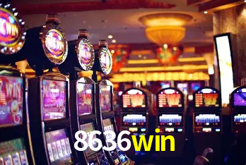8636win São Paulo - All Bonuses
