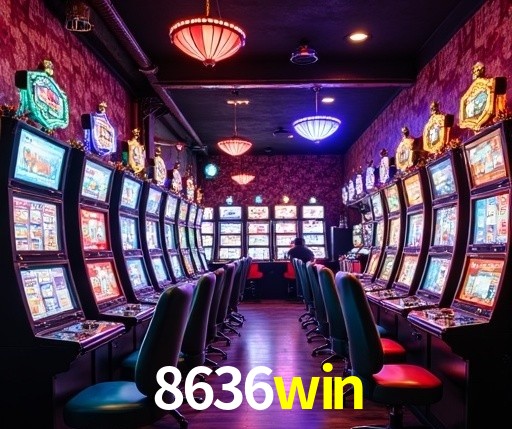 8636win Brasília - Bonus Features
