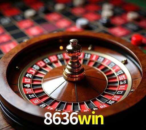 8636win São Paulo - Hot Promos