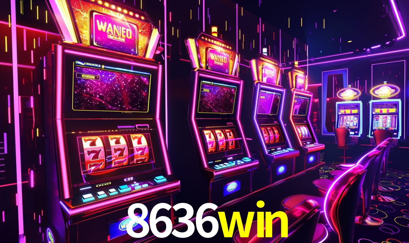 A Emoção da Loteria na 8636win: Uma Chance de Mudança de Vida