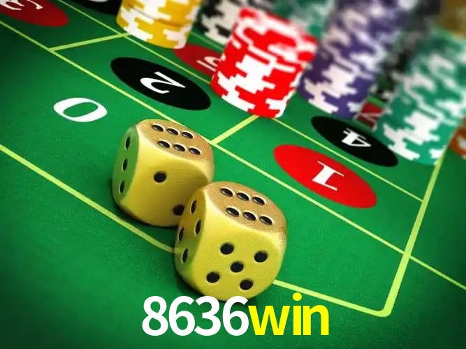 Game Statistics 8636win