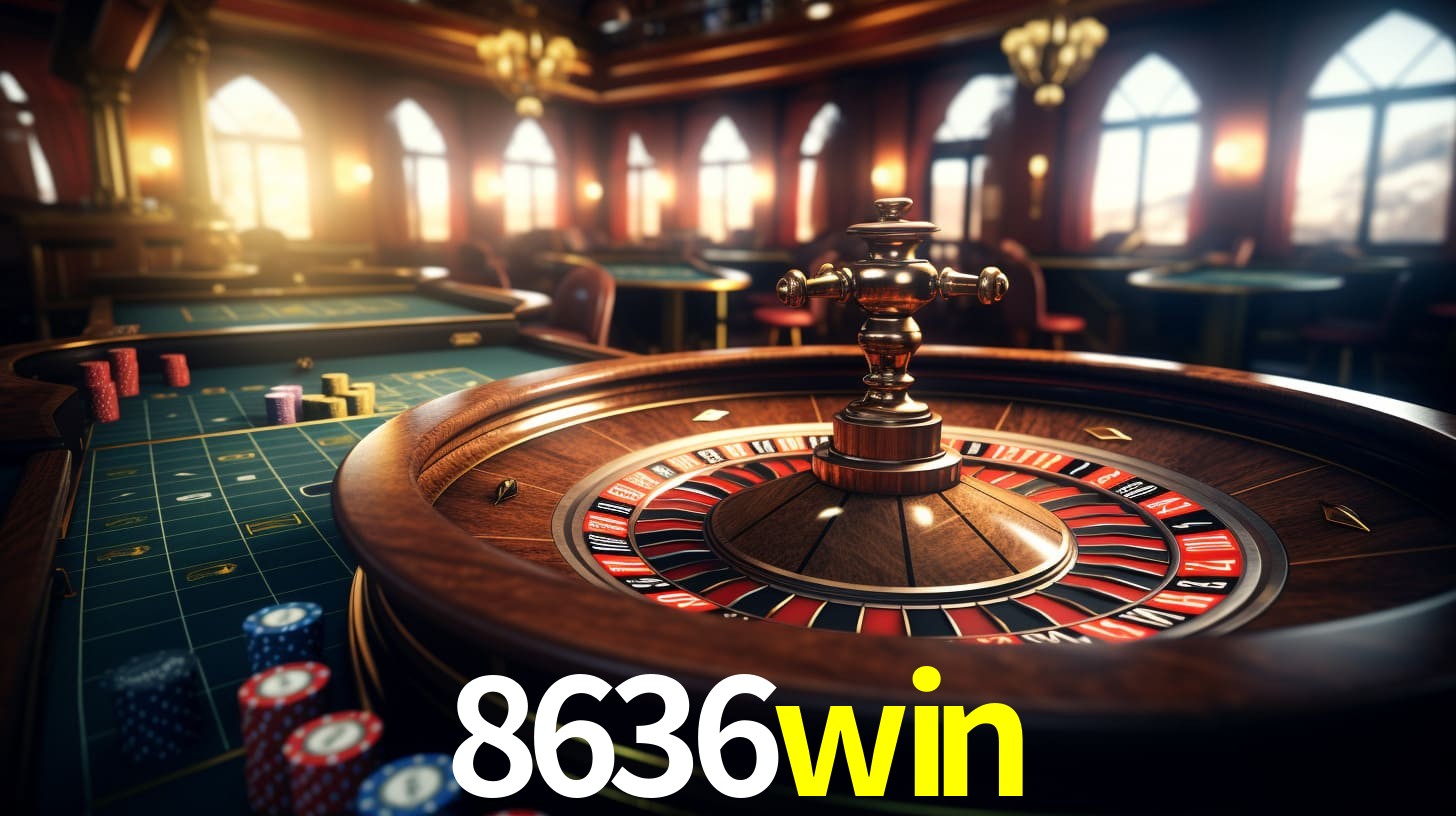Football Betting 8636win