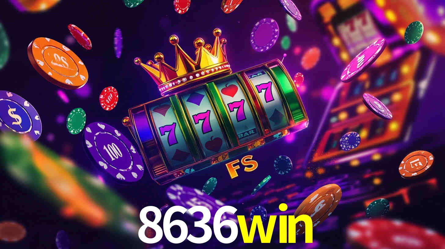 VIP Casino 8636win