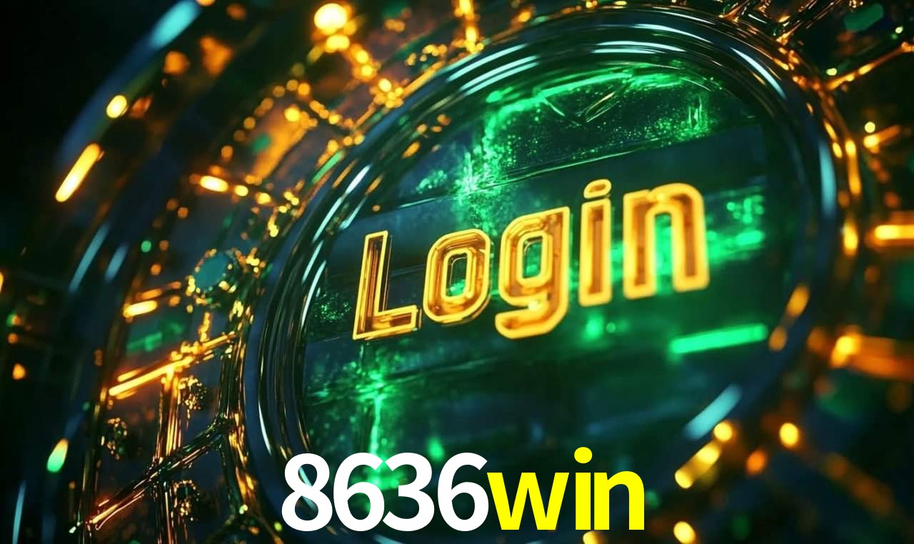 8636win - Installation Guide