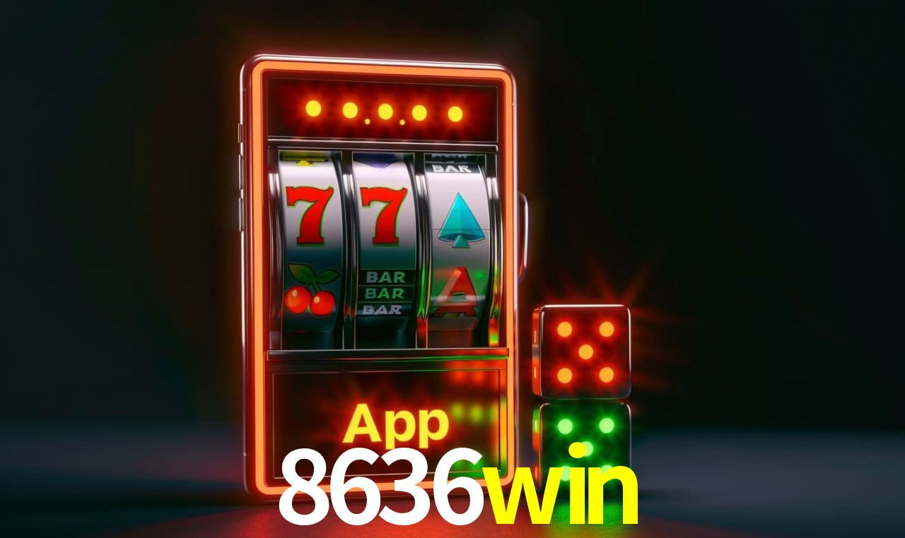 Integração de APIs 8636win