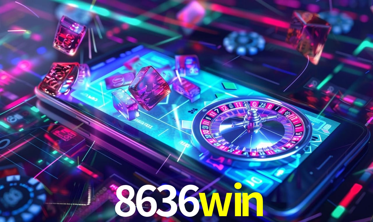 Login Seguro 8636win