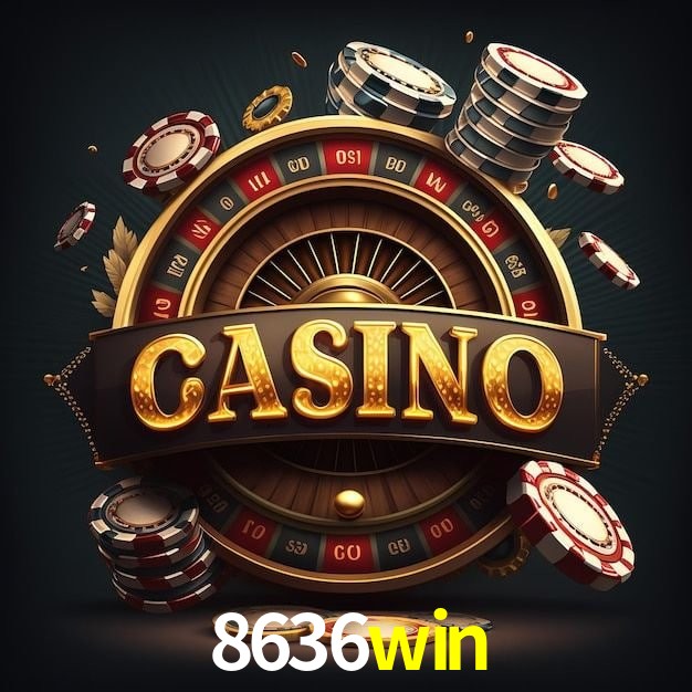 8636win - App Performance