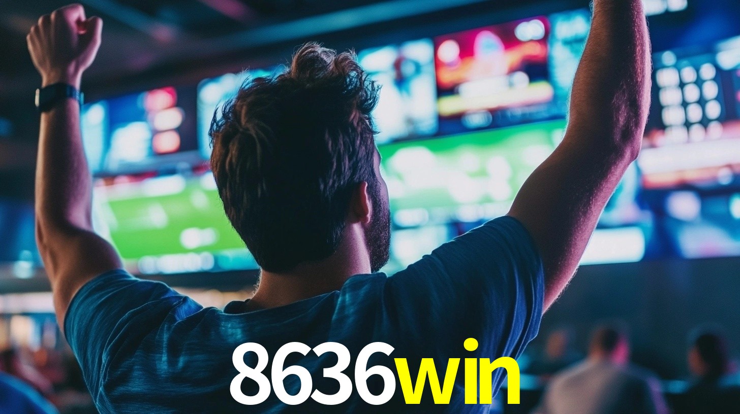 8636win