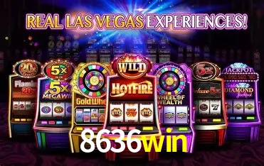 8636win Belo Horizonte - Reivindique Bonus