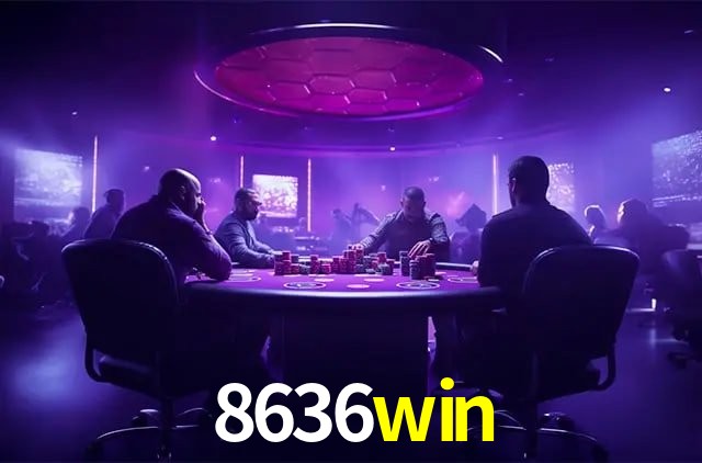 Design Responsivo 8636win