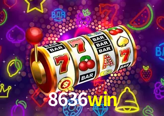 Apostas Esportivas na 8636win: Um Guia Completo