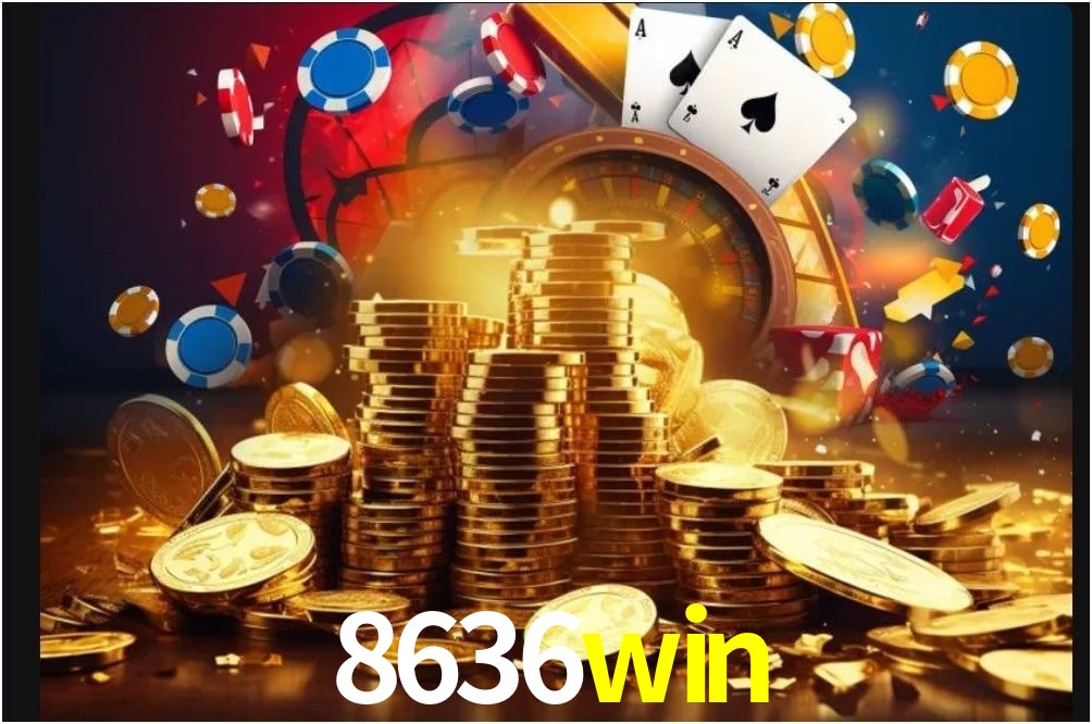 Bônus Diários 8636win