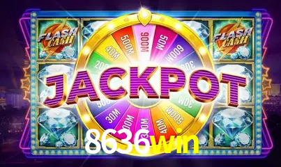 Descubra a Magia dos Jogos de Arcade no 8636win
