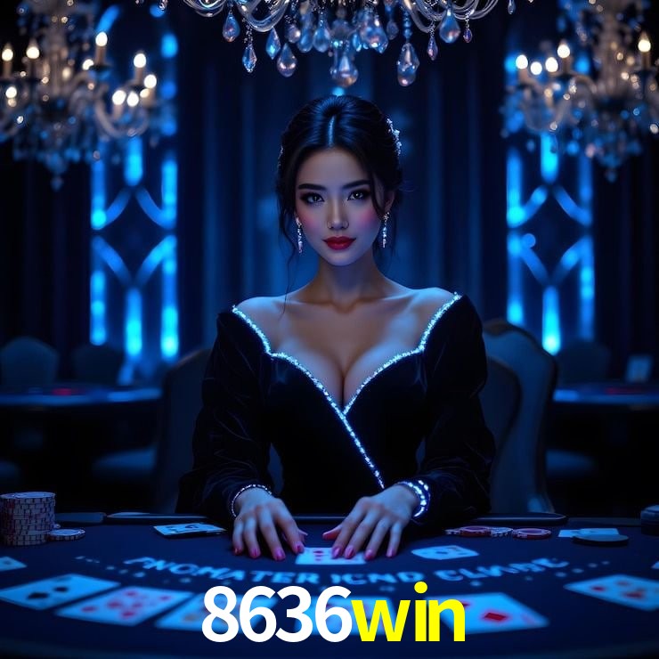 8636win Brasília - Jogo Features
