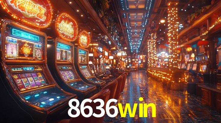 8636win