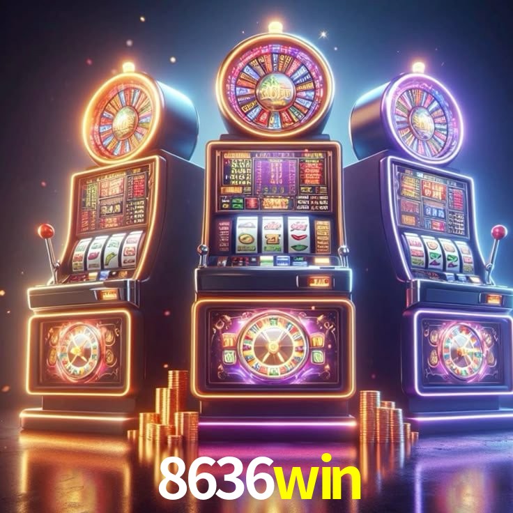 Ofertas Imperdíveis na 8636win: Promoções e Bônus Que Valem a Pena