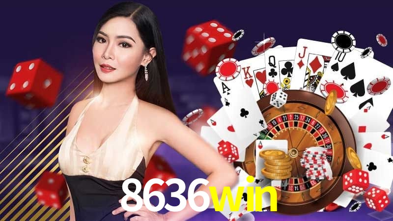 Casino VIP 8636win
