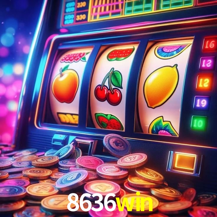 Benefícios da Conta 8636win