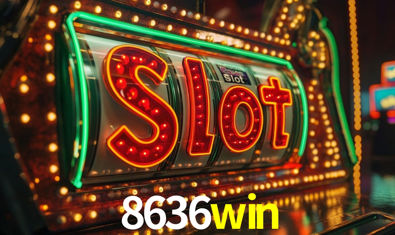 8636win - Support