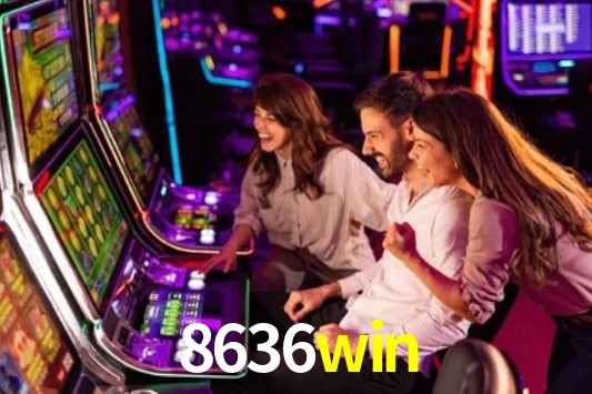Bônus de Boas-vindas 8636win