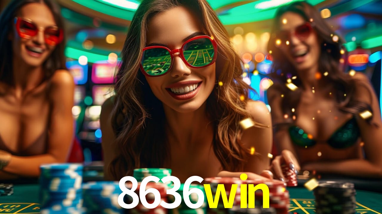 Bonus Features 8636win