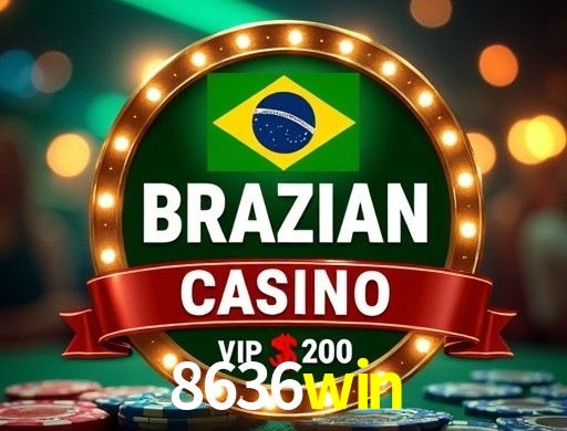 8636win - Análise de Mercados Esportivos