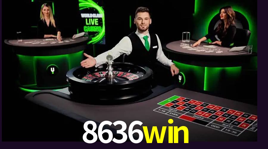 Seasonal Promotions 8636win