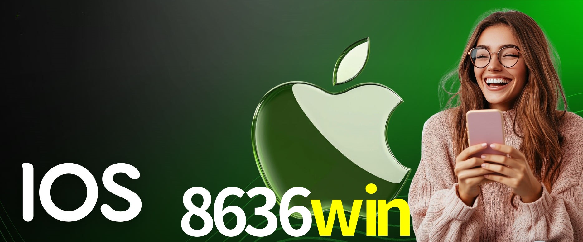 APP oficial da 8636win para mobile