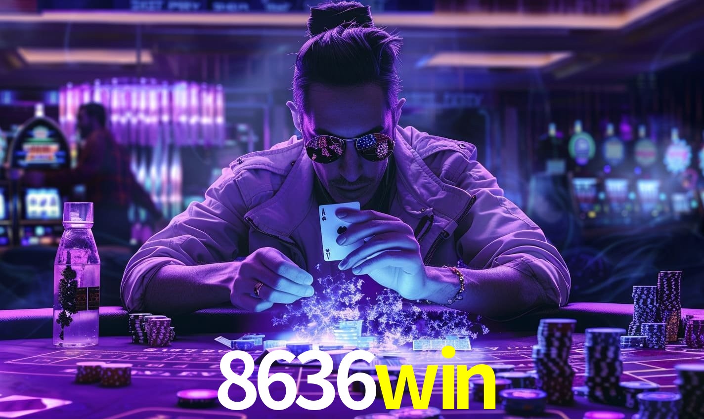 Sports Statistics 8636win