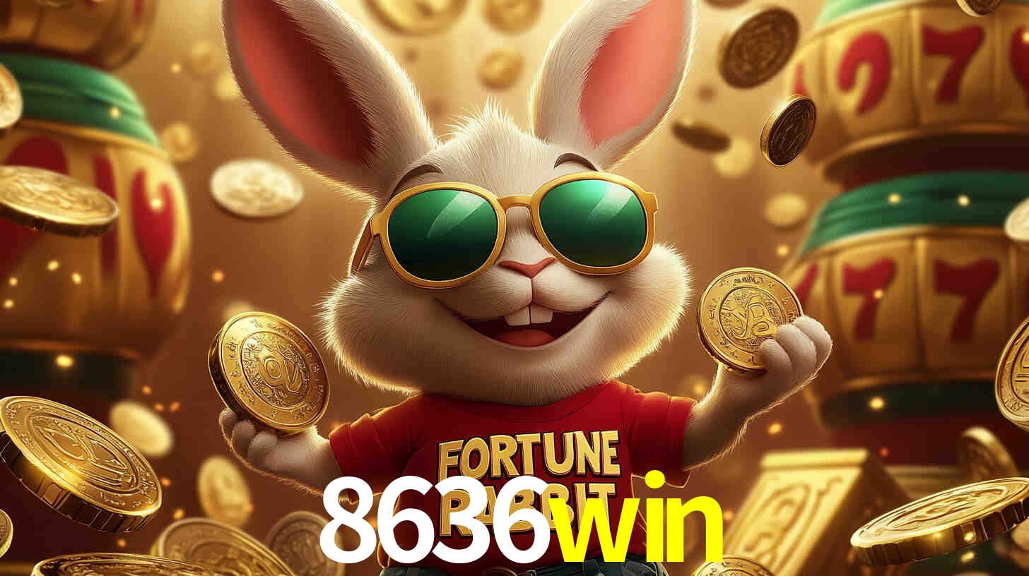 8636win: Seu Especialista em Apostas Esportivas Brasileiras