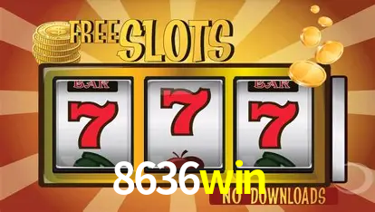 Descubra o Mundo do Cassino Online com 8636win