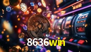 PIX Instantâneo 8636win