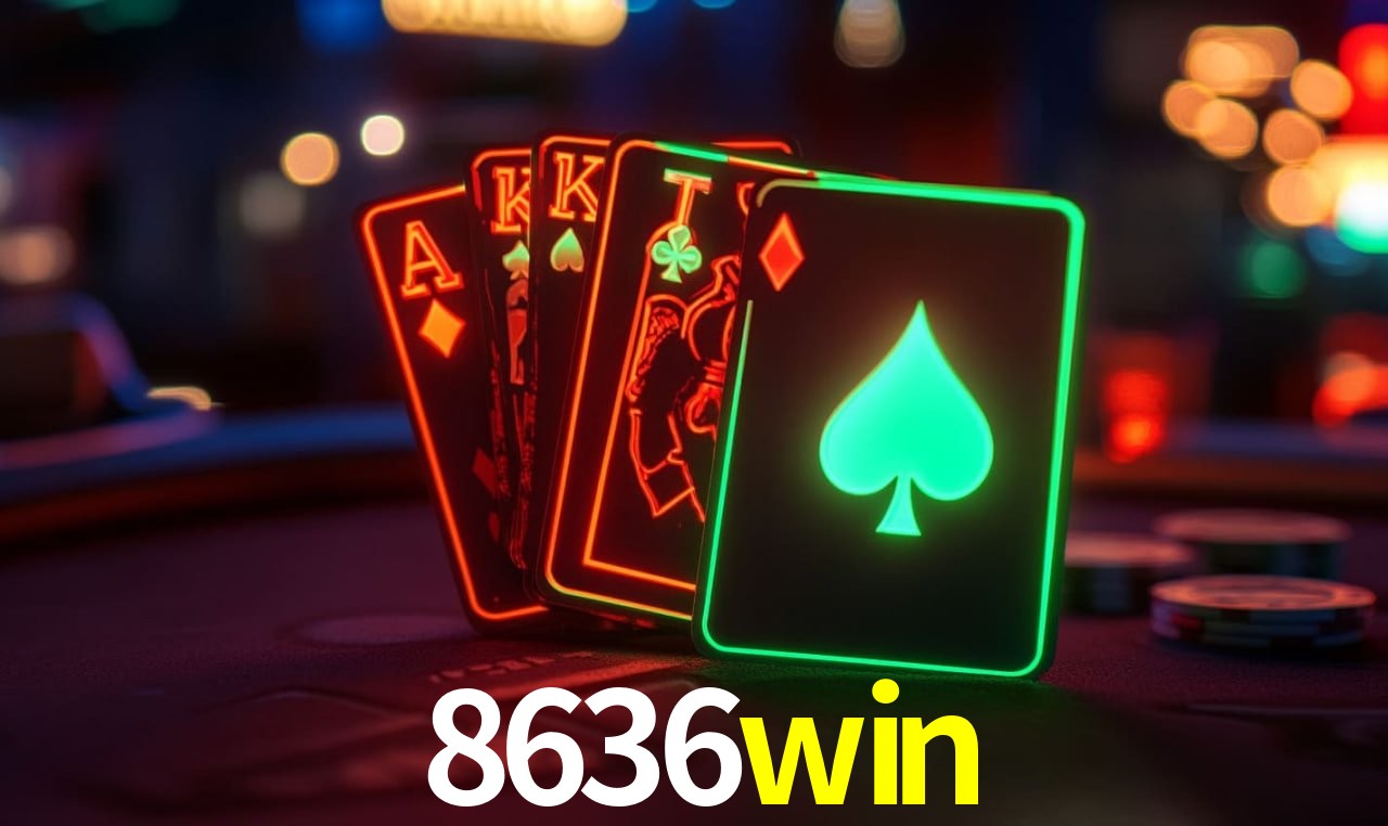 8636win Fortaleza - Sports Winners
