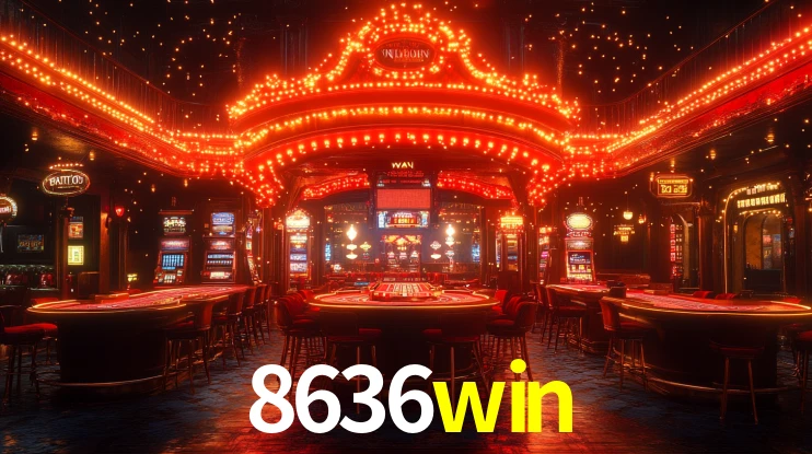 Exclusive Games 8636win