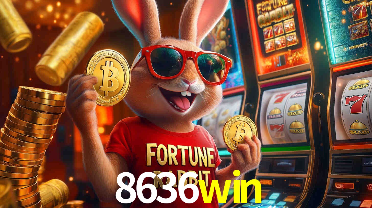 Apostas Esportivas na 8636win: Um Guia Completo