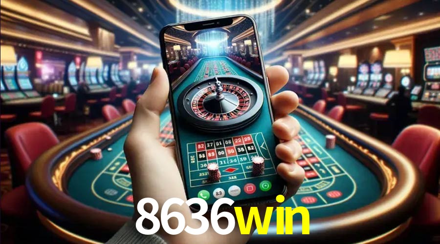 Platform Technology 8636win