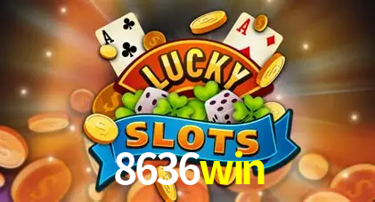 A Revolução dos Aplicativos de Jogos no 8636win