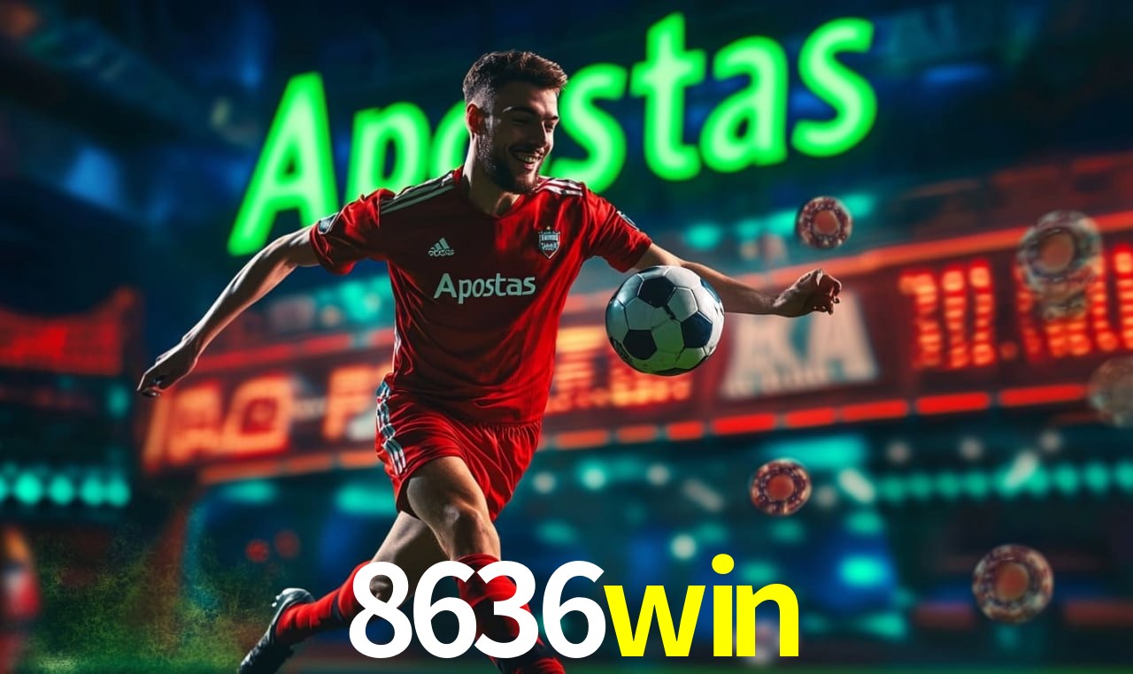 Mesa de Blackjack 8636win