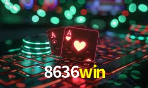 Segurança 2FA 8636win
